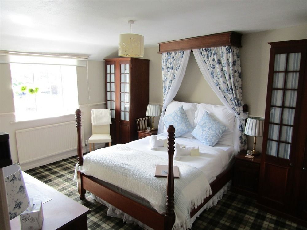The Kings Arms Inn Montacute Dış mekan fotoğraf