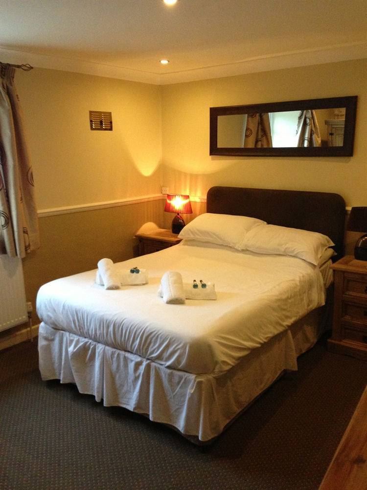 The Kings Arms Inn Montacute Dış mekan fotoğraf